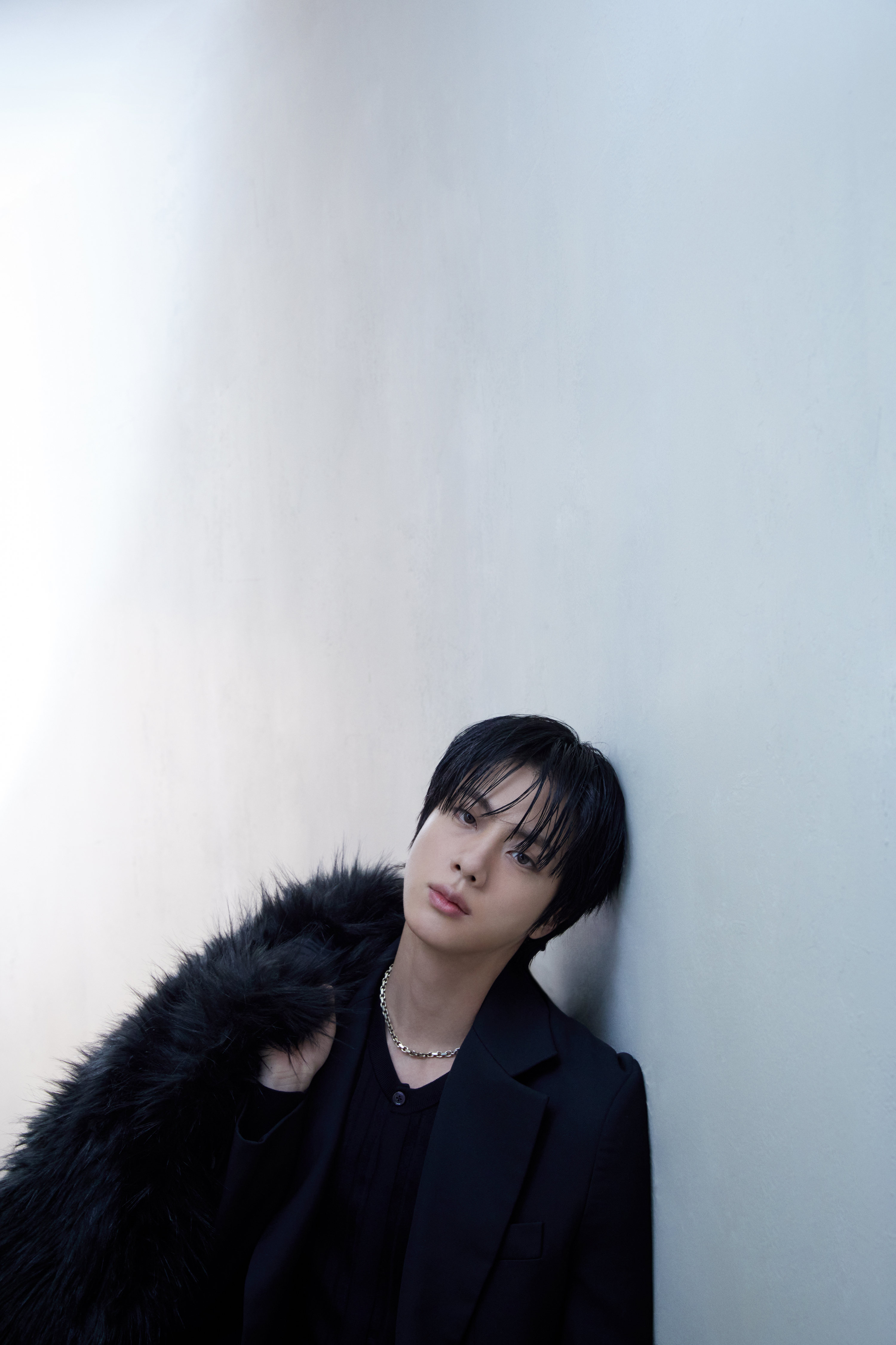 [정보/소식] 방탄 진 'Echo' Concept Photo Ⅲ | 인스티즈