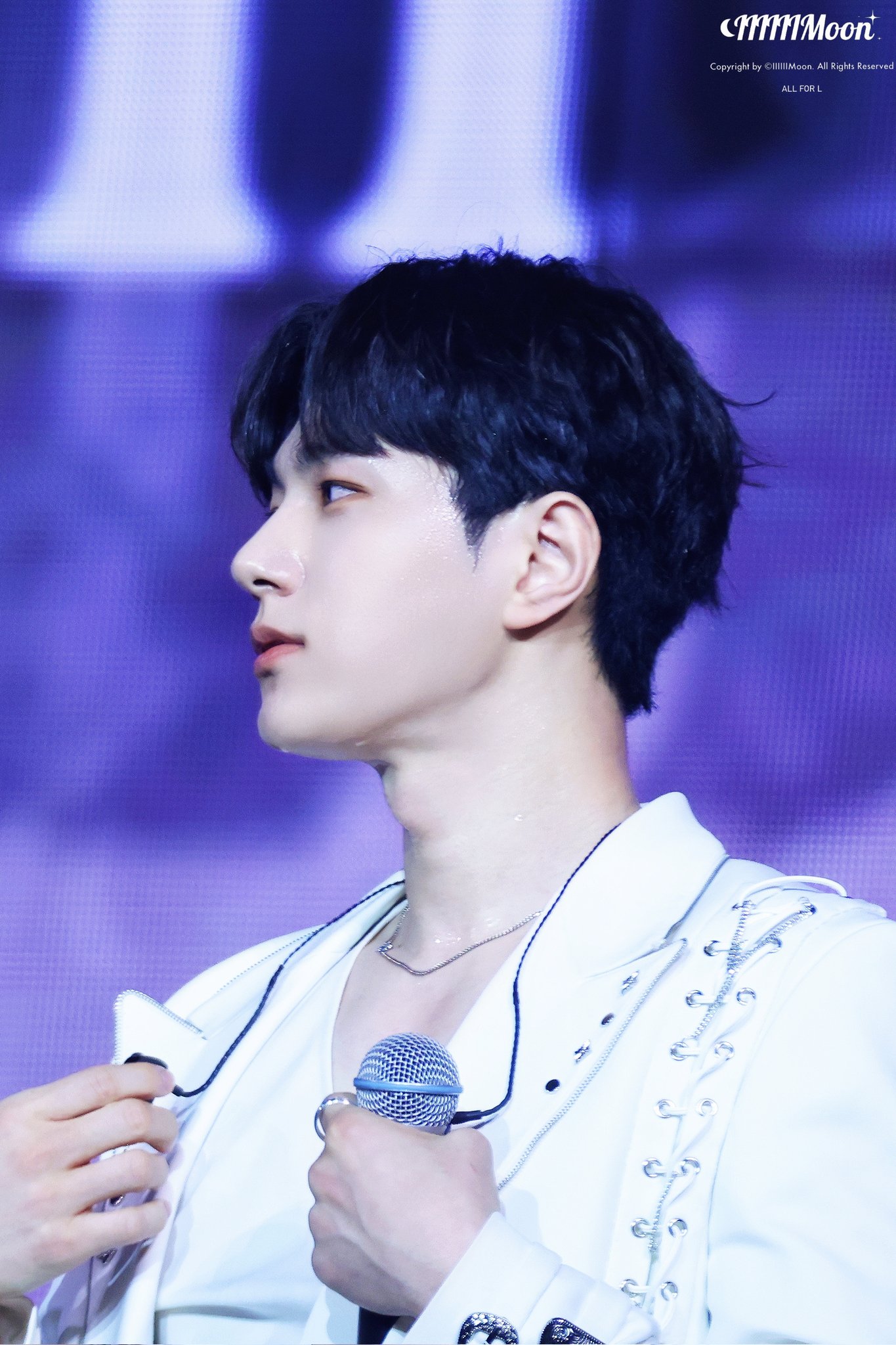 [잡담] 인피니트 엘 볼때마다 진짜 신기한게 | 인스티즈