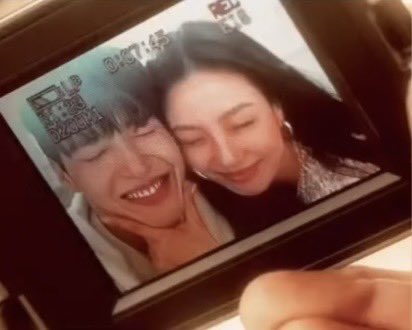 [잡담] 강하늘 고민시 커플화보 또 올라왔는데 개쩔어 (positive) | 인스티즈