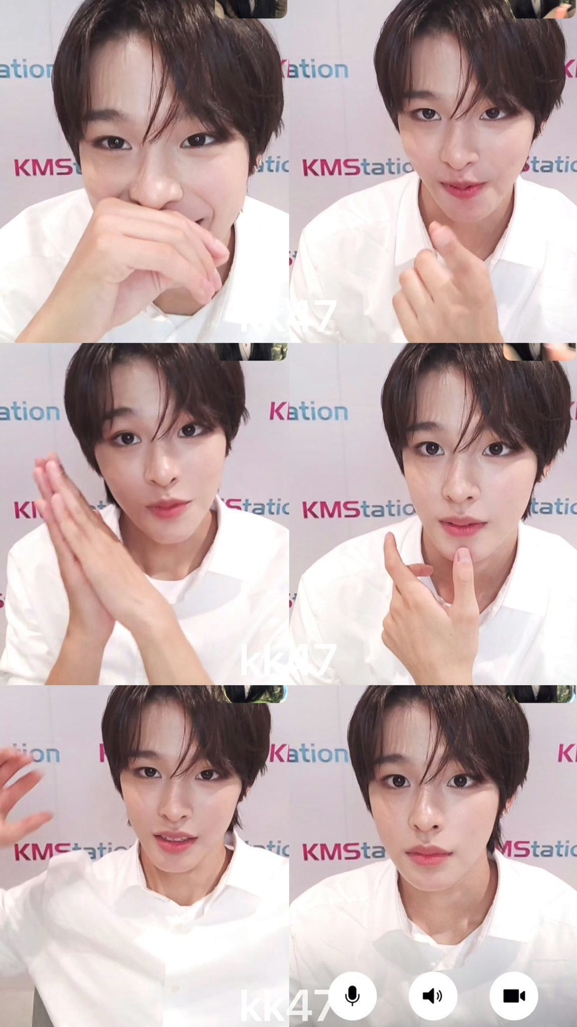 [잡담] 리쿠 진짜 초이케맨이다 | 인스티즈