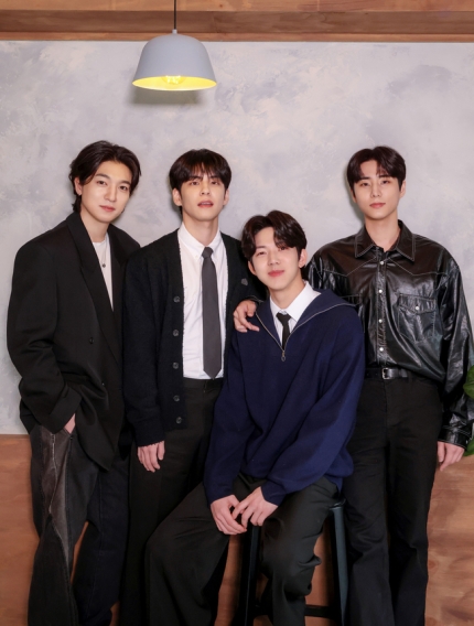 [잡담] 데이식스, 신곡 제목은 '끝났지'·'Maybe Tomorrow' 스포일러 맞았다 | 인스티즈