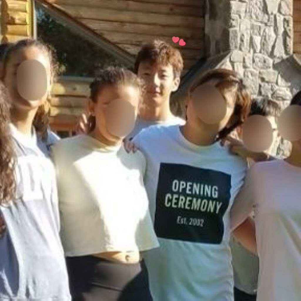 [잡담] 중딩 앤톤 또 왔어ㅋㅋㅋㅋㅋㅋ | 인스티즈