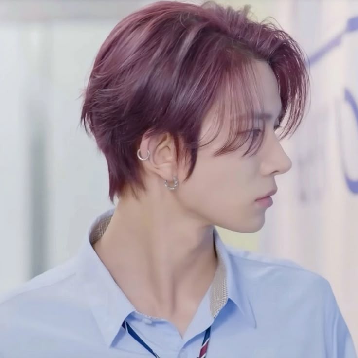 [잡담] 희승이 옆모습 너무…예쁨을 떠나서 그냥 신…같다 | 인스티즈