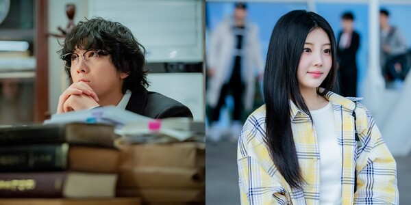 [잡담] FT아일랜드 이홍기·아일릿 원희, '사계의 봄' 특별출연 | 인스티즈