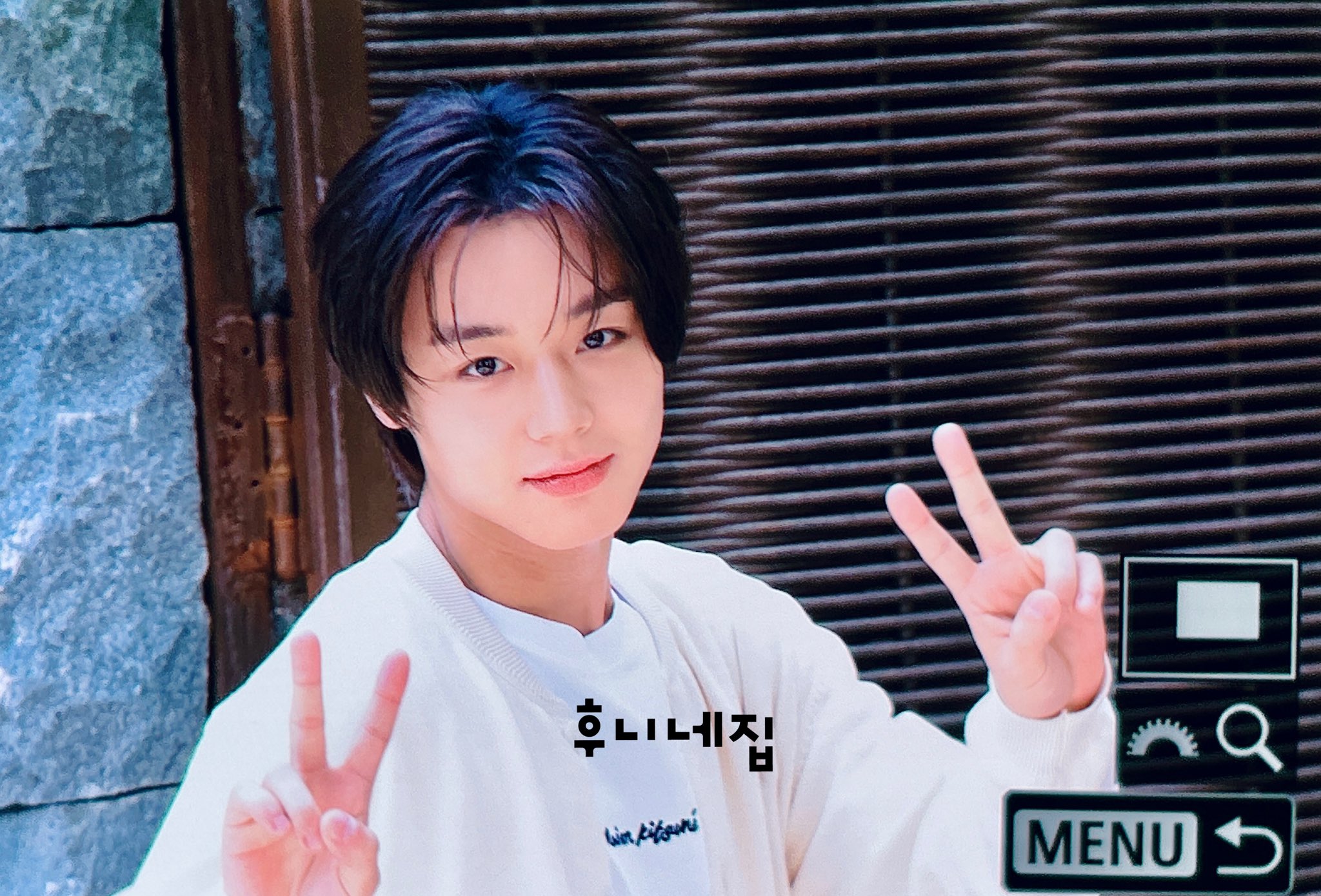 [잡담] 오늘 박지훈 넘 예쁘고 귀엽다..단종미 있으셔 | 인스티즈