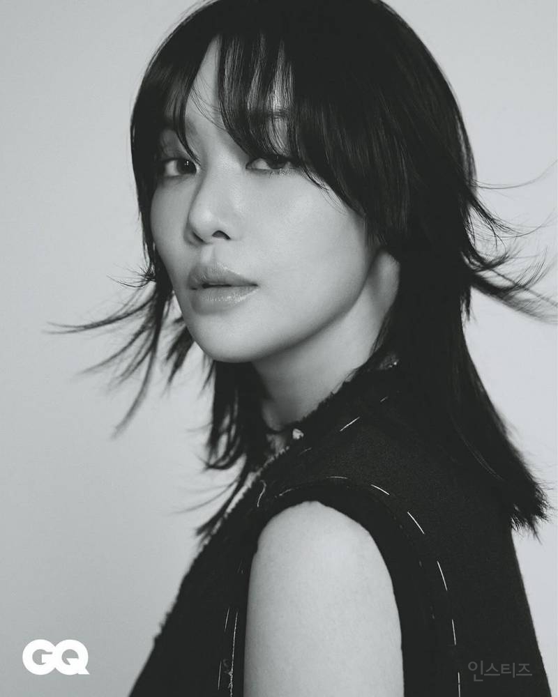 방금 뜸 차주영 느좋 화보.jpg | 인스티즈