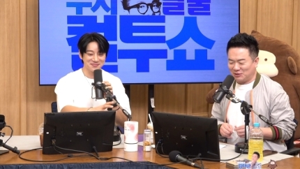 [잡담] 한해, 예비군 훈련으로 '컬투쇼' 불참••42세 황치열 "아직 좋을 때” | 인스티즈