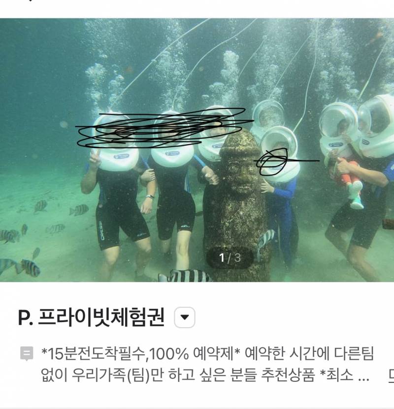 [잡담] 제주도에서 체험 하나 할 수 있다면 어떤 거 할래? | 인스티즈