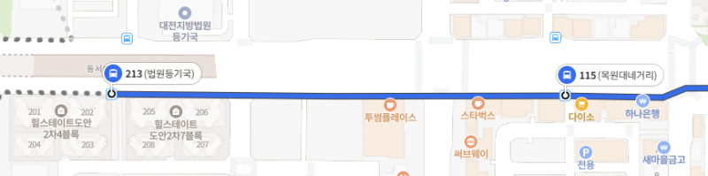 [잡담] 이걸 왜 버스를 타라는 거지? | 인스티즈