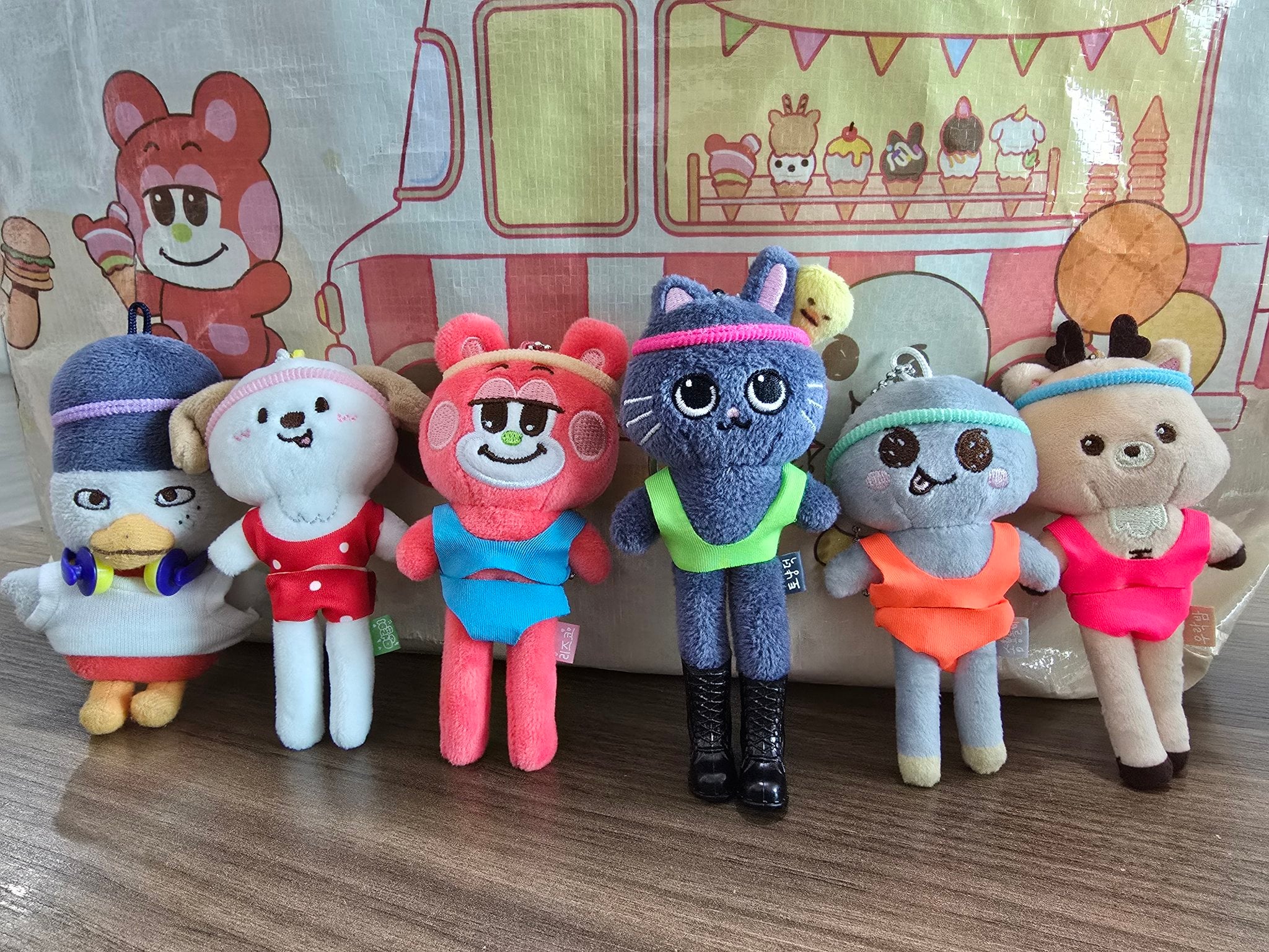 [잡담] 진짜 개뚱뚱해 | 인스티즈