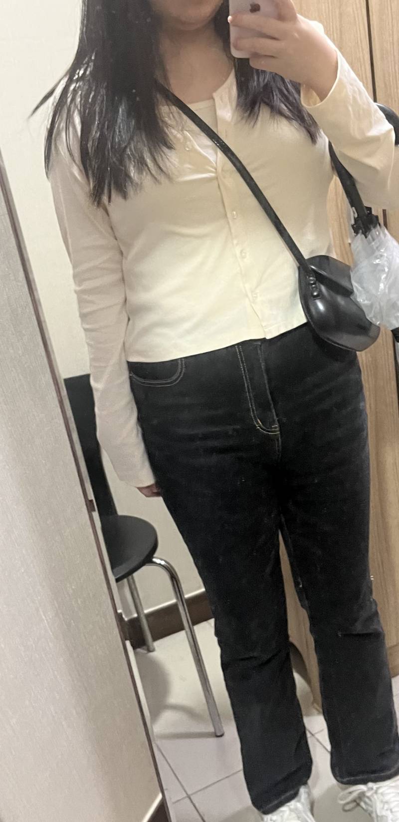 [잡담] 나같은 체형은 코디 어케하면 좋을까 | 인스티즈