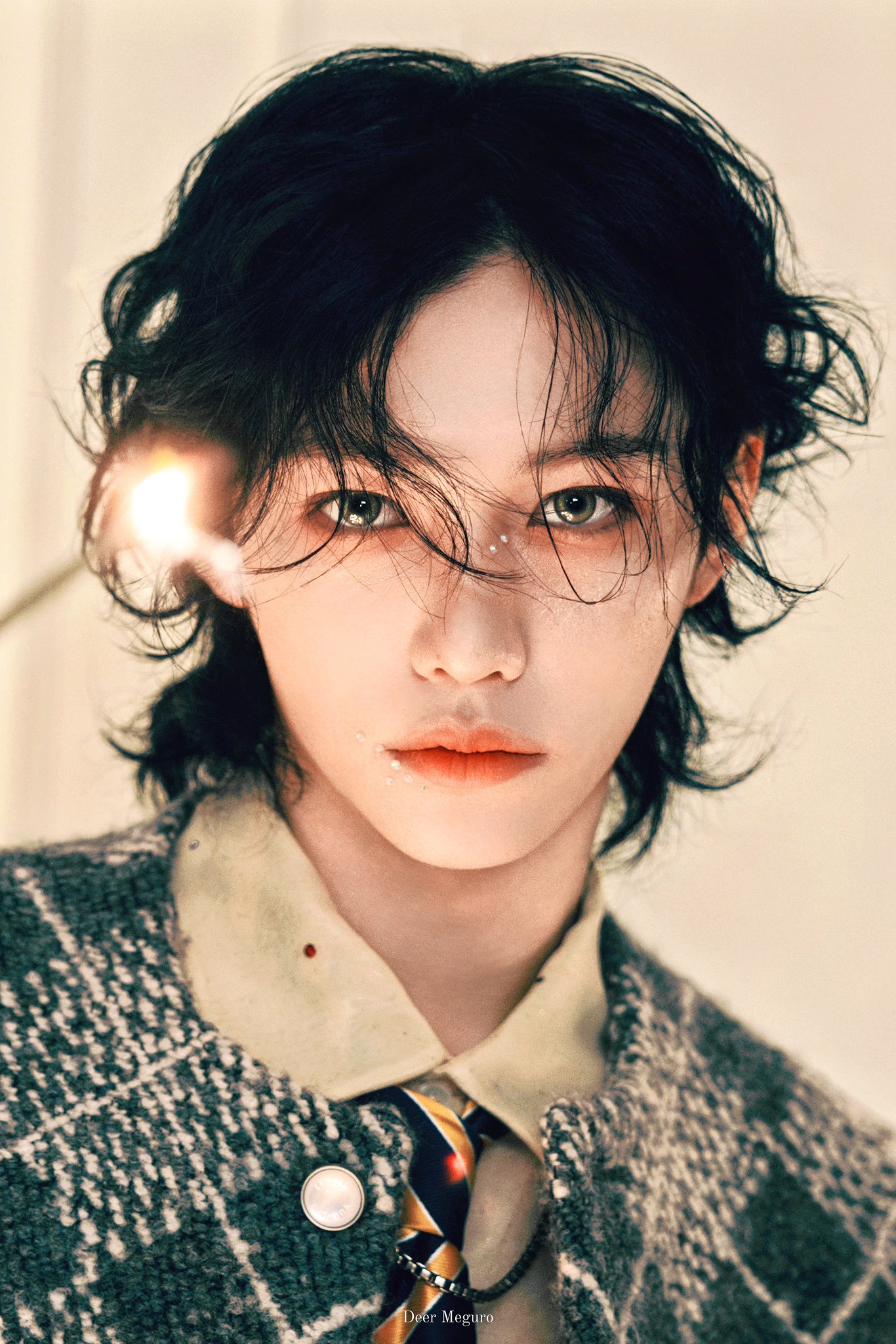 [잡담] 필릭스 요즘 비주얼 무슨 일이야... | 인스티즈