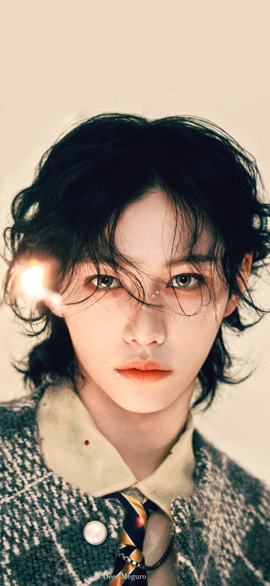 [잡담] 필릭스 요즘 비주얼 무슨 일이야... | 인스티즈