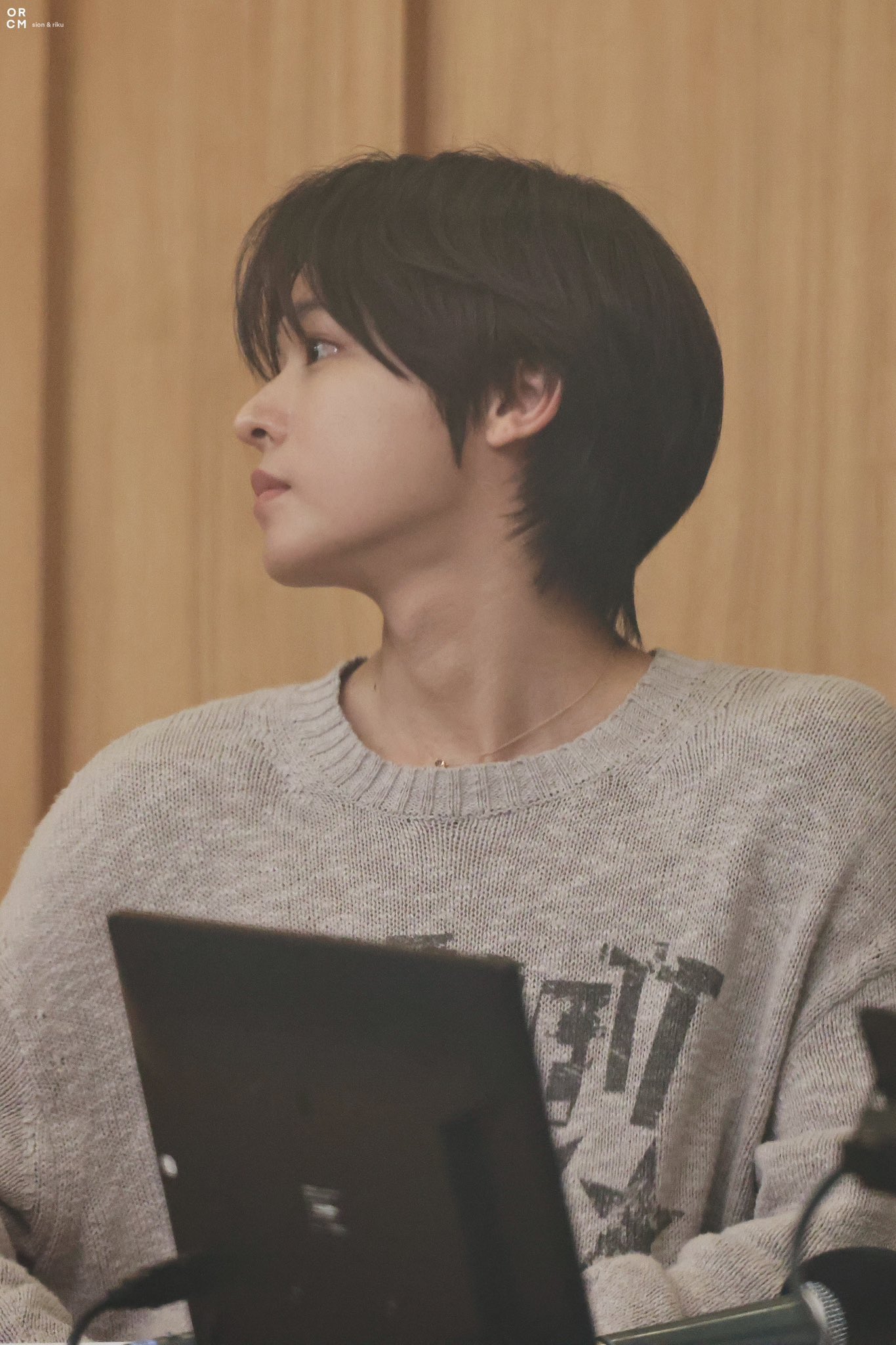 [잡담] 난 위시 리쿠의 이런 분위기가 너무 좋아 | 인스티즈