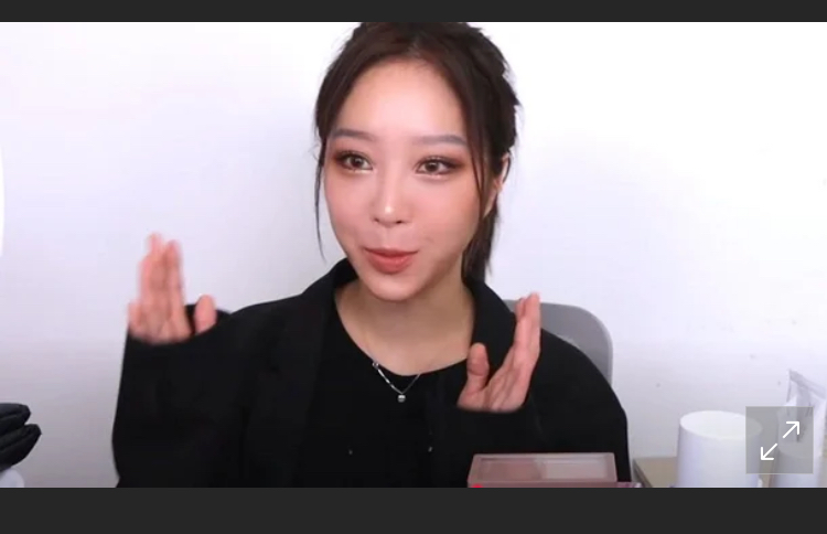 [잡담] 헐 쯔양 얼굴 | 인스티즈