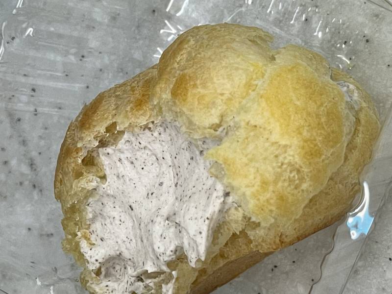 [잡담] 크보빵 신상 삼구삼진슈 먹어봄!!!!! | 인스티즈