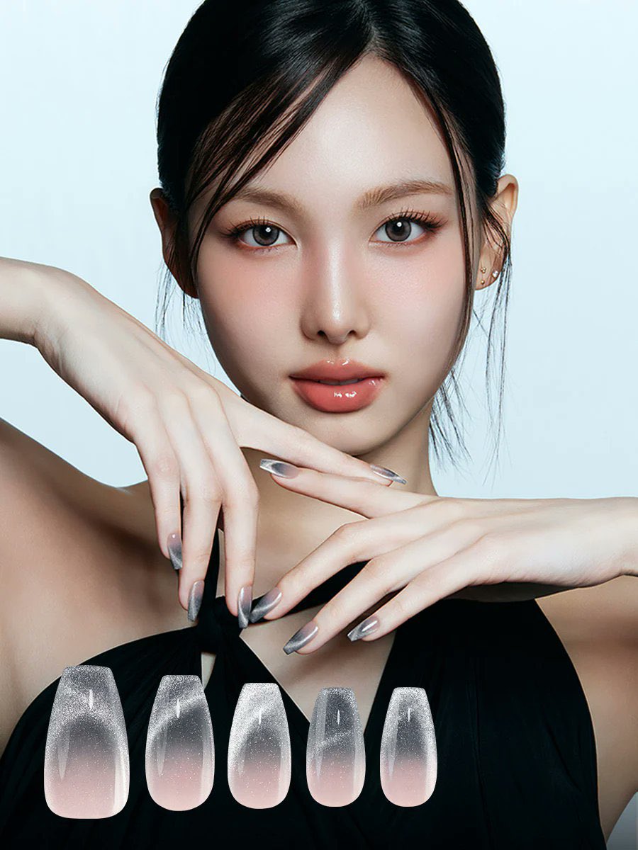 [잡담] 트와 나연 핑거수트 재팬 모델 됐네 💅 | 인스티즈