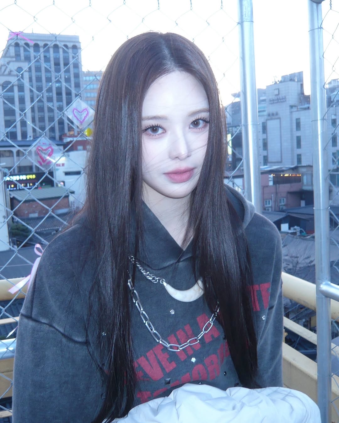 [잡담] 진짜 내기준요새젤예쁜것같은여돌잇는데 팬아저 오지게함; | 인스티즈