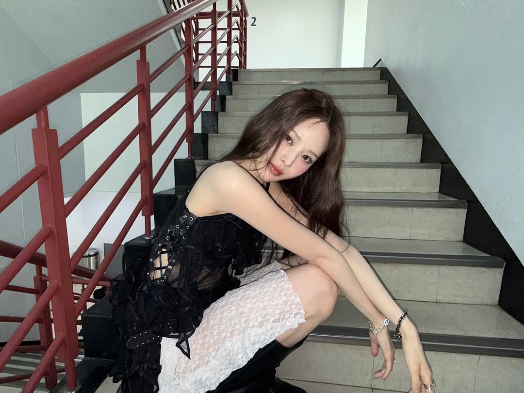 [잡담] 진짜 내기준요새젤예쁜것같은여돌잇는데 팬아저 오지게함; | 인스티즈