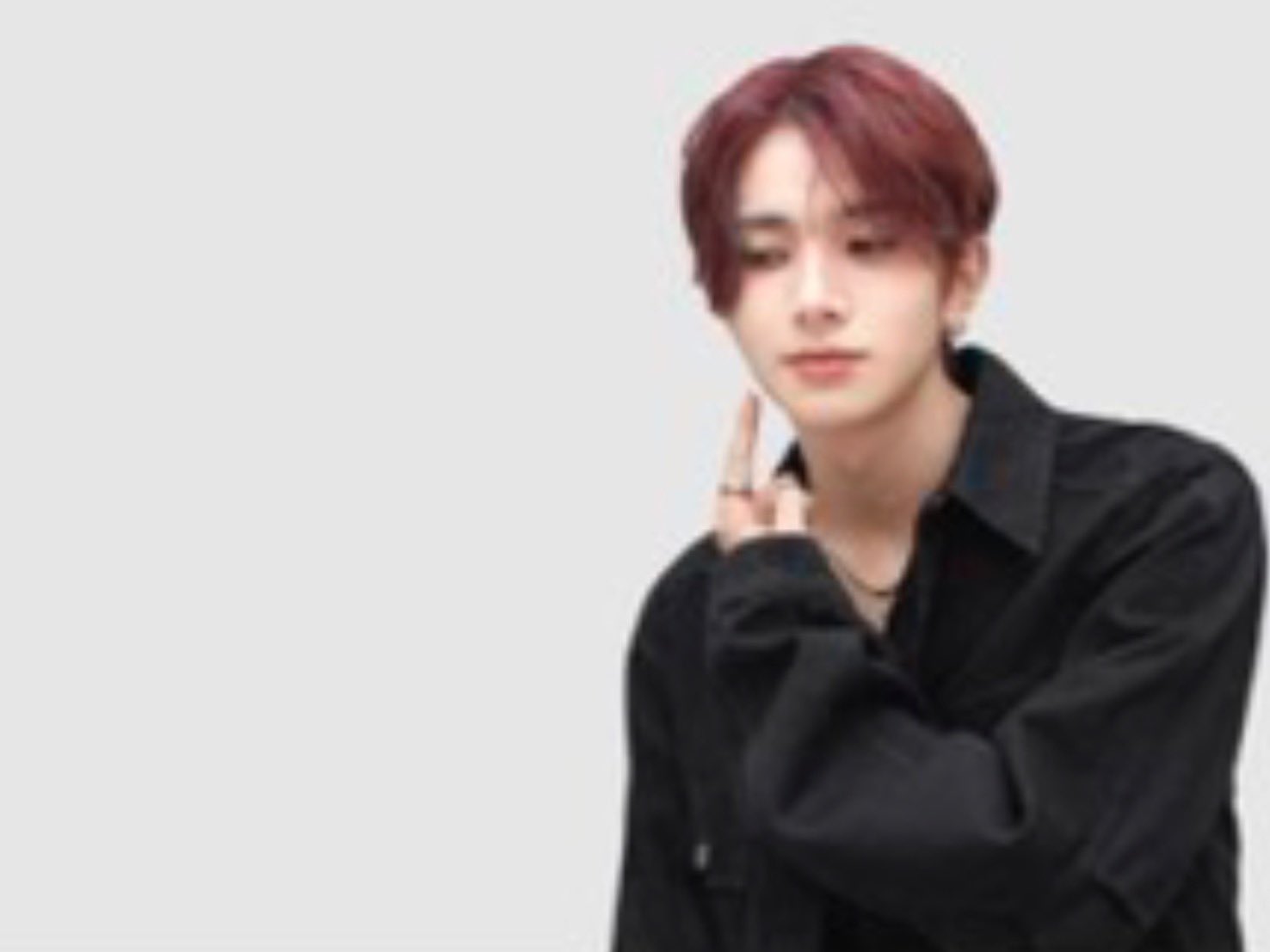 [잡담] 희승님 이 포즈 모예여 | 인스티즈