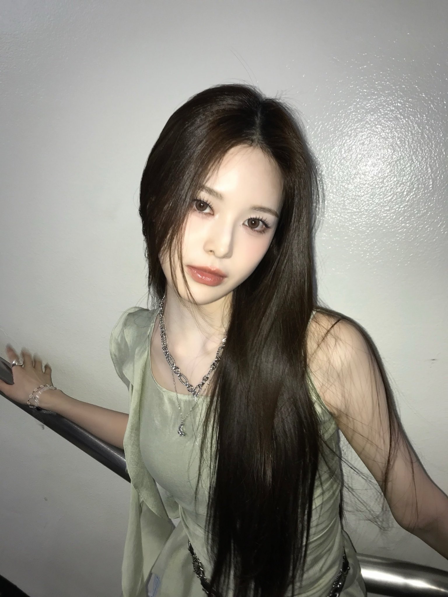 [잡담] 진짜 내기준요새젤예쁜것같은여돌잇는데 팬아저 오지게함; | 인스티즈