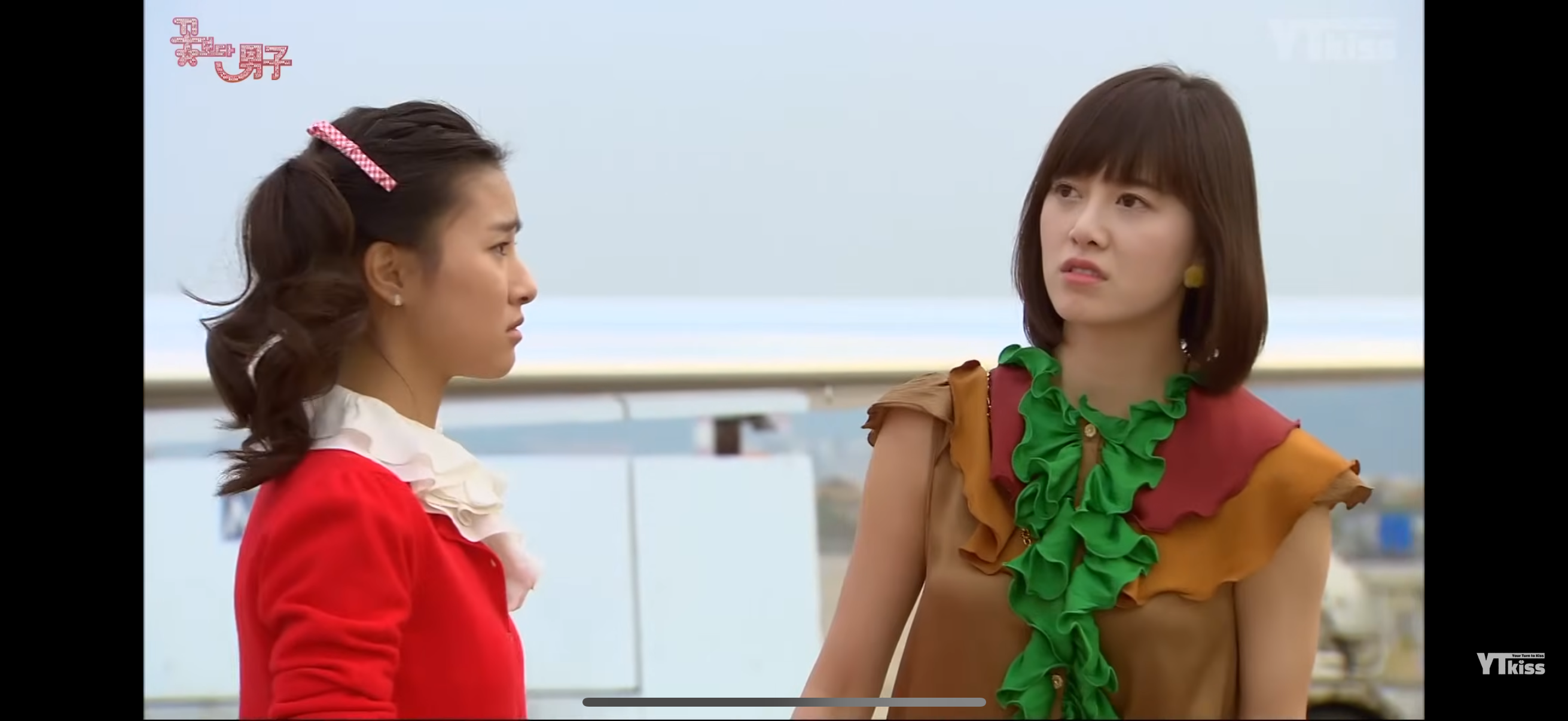 [잡담] 금잔디 이 옷 완전 햄버거 아니냐?? | 인스티즈