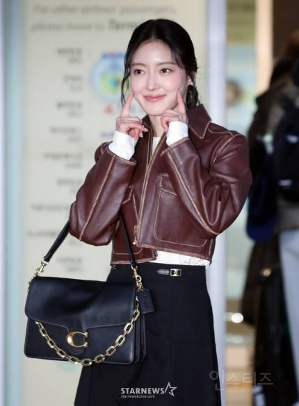 이세영, 스타랭킹 女배우 TOP3 차지..임윤아와 '박빙 승부' | 인스티즈