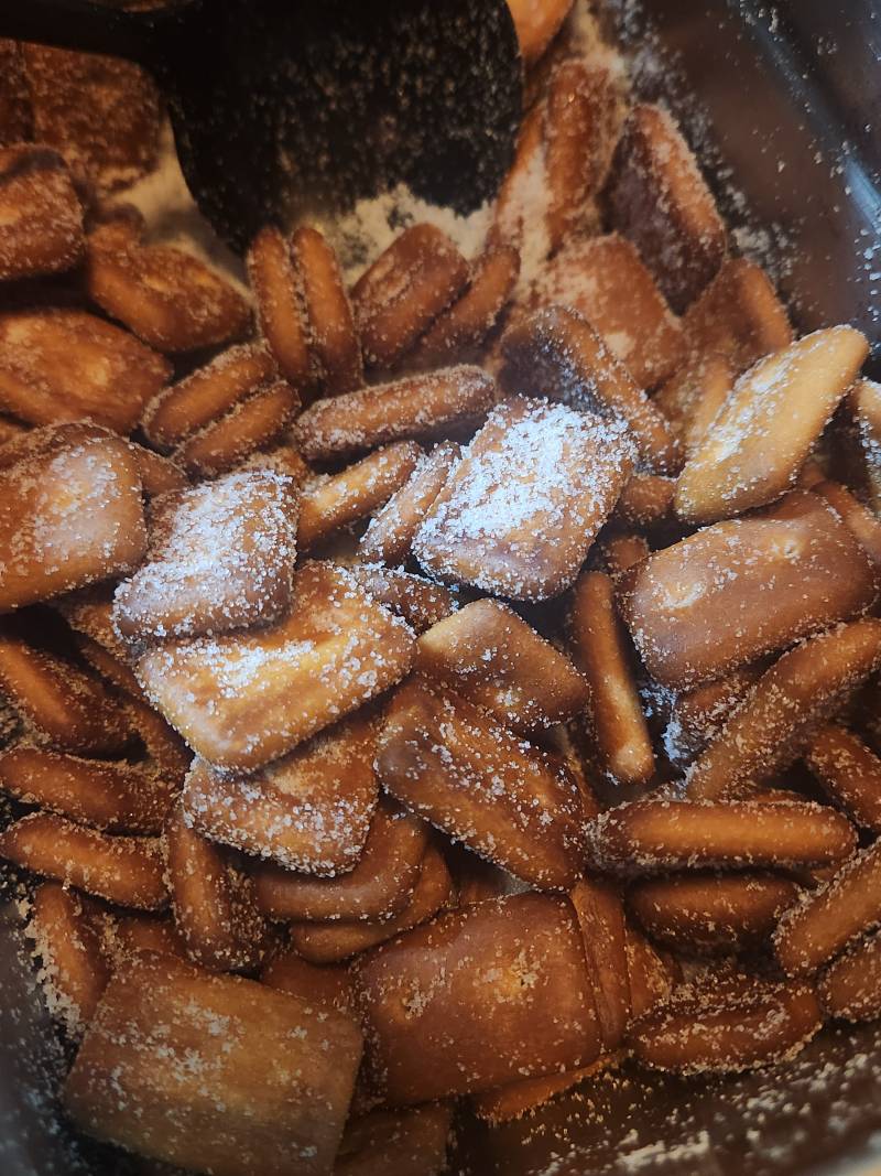 [잡담] 와씨 이거 왜이렇게 맛있냐??? | 인스티즈