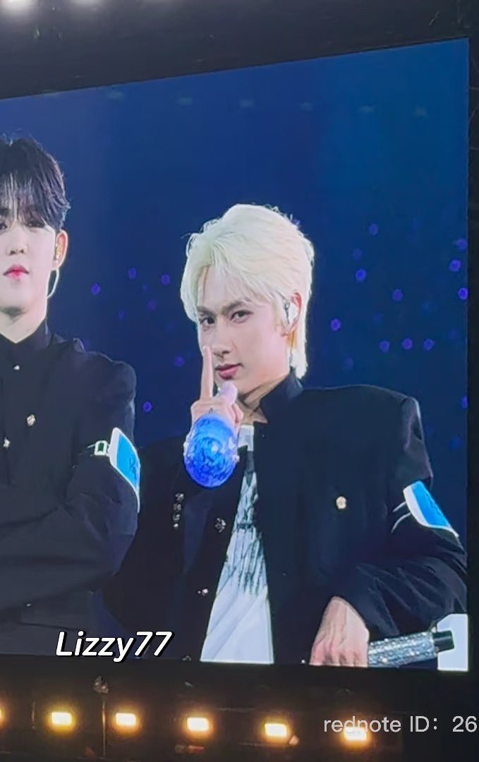 [잡담] 세븐틴 전원 가쿠란 한국도 달라 | 인스티즈