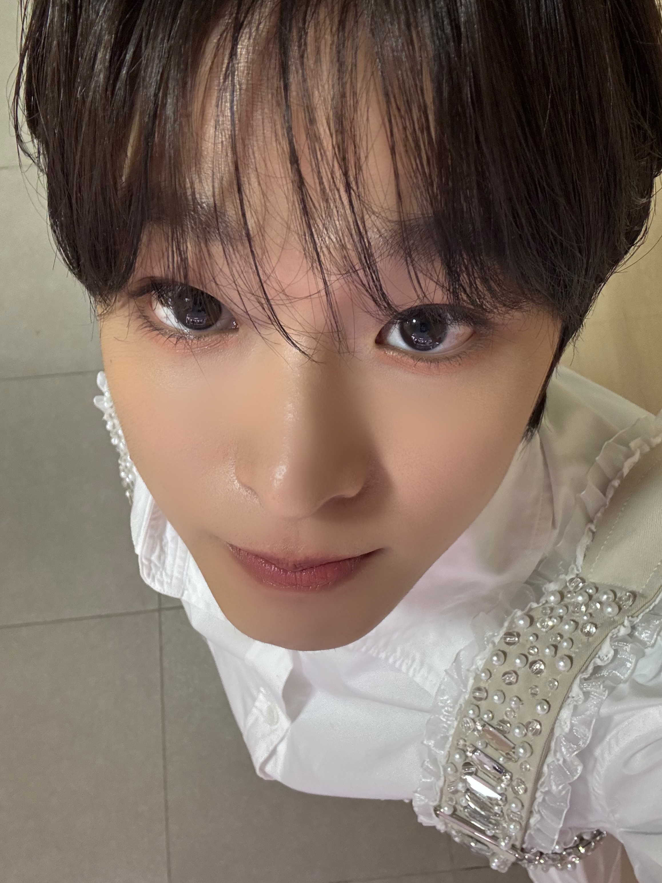 [잡담] 리쿠 셀카보면 추구미 보여서 귀여움 | 인스티즈