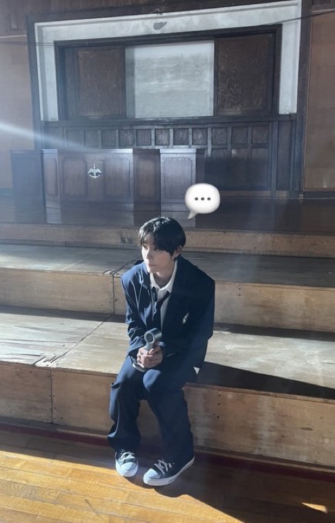 [잡담] 결심했어요 맘 먹었어요 | 인스티즈