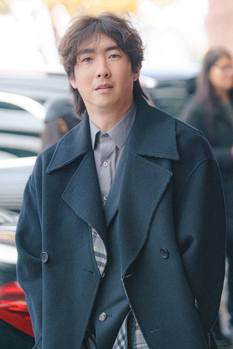 [잡담] 순꾸 정하다 본 건데 문승원 갭차이 뭐냐곸ㅋㅋㅋㅋㅋㅋㅋ | 인스티즈