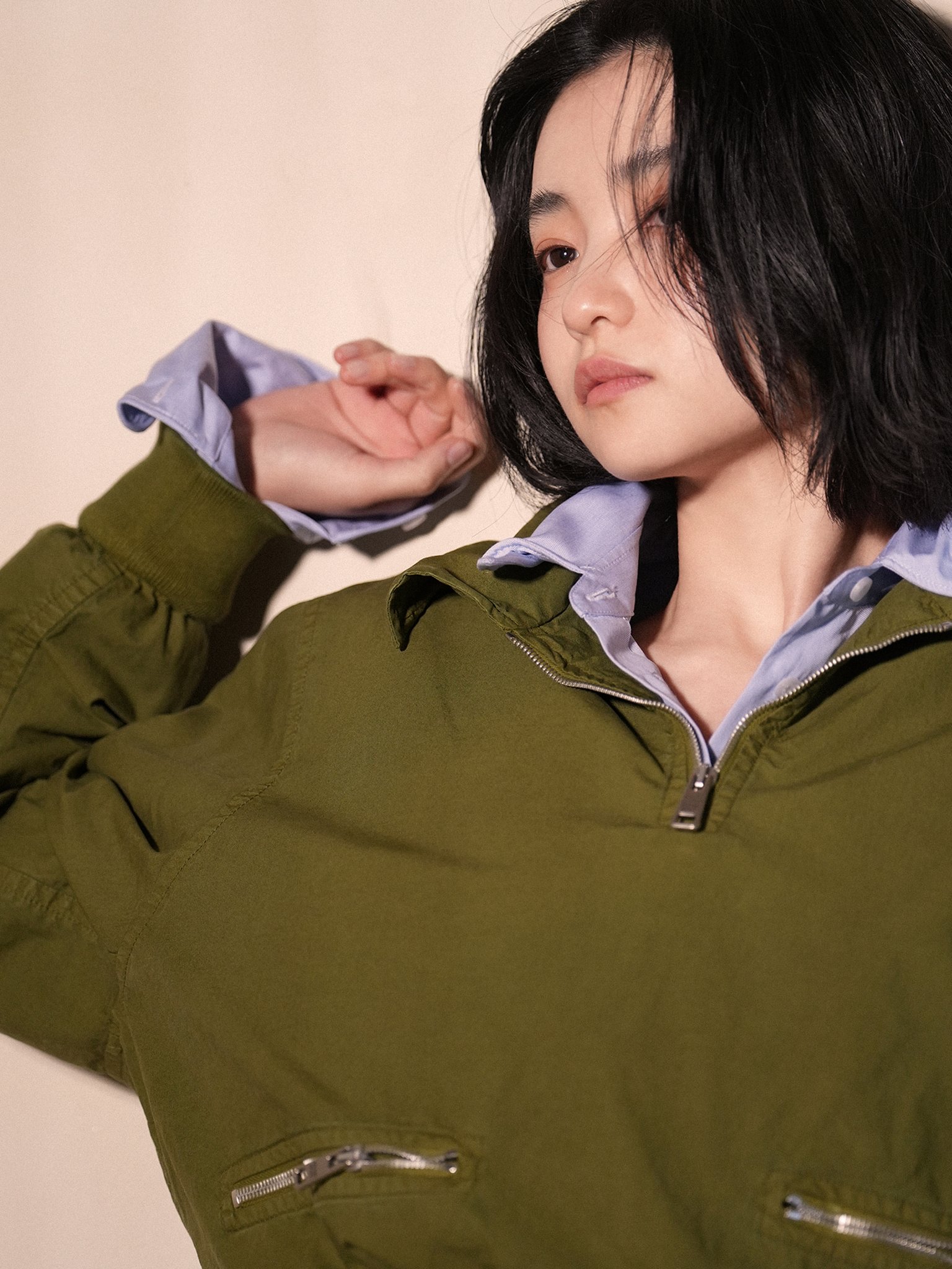 [잡담] 김태리 화보 잘찍는거같아 | 인스티즈