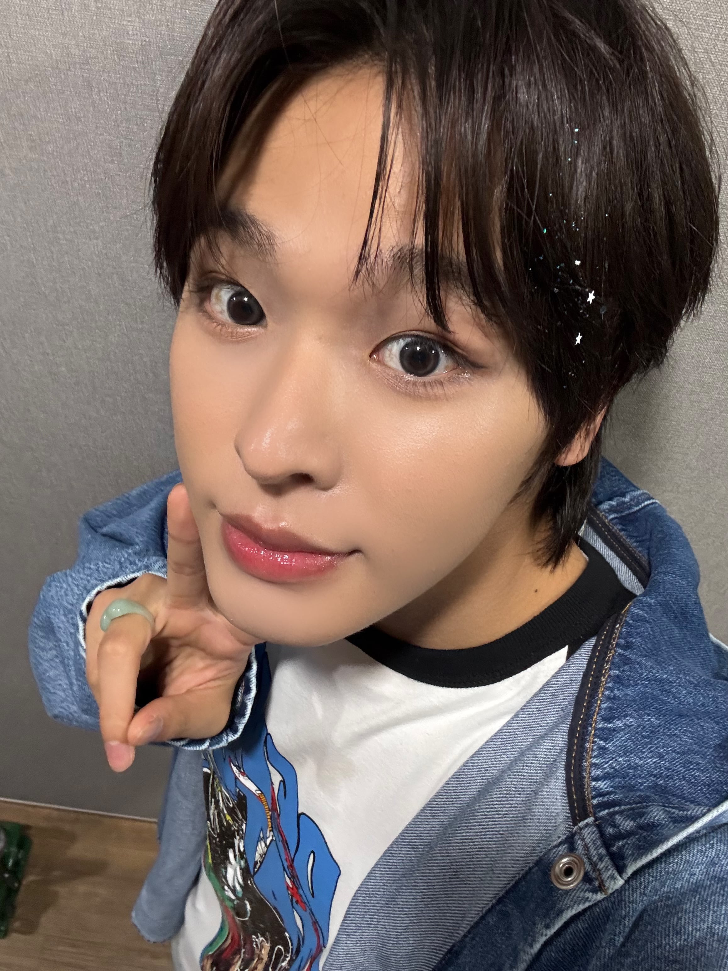 [잡담] 리쿠 버블 기대되는이유 | 인스티즈