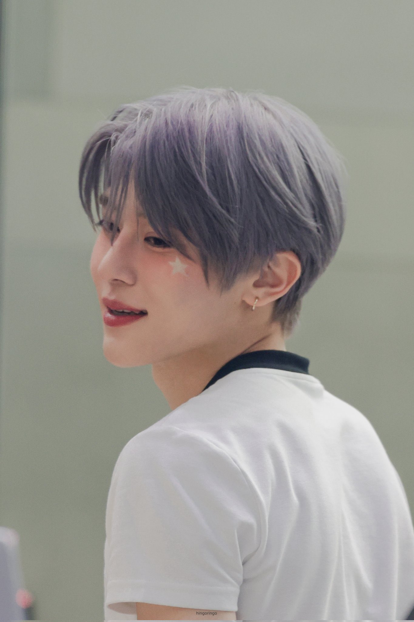 [잡담] 시온이 입덕 전이랑 입덕 후 이미지 차이 | 인스티즈