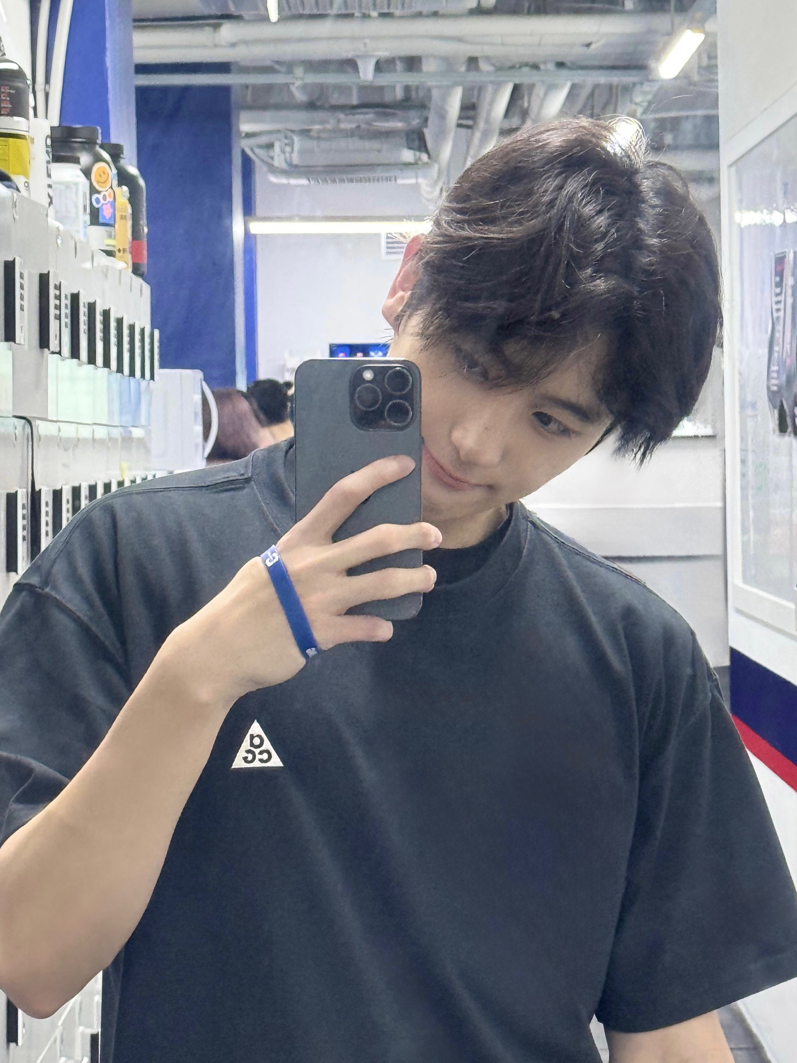 [잡담] 더보이즈 현재가 좋다.... | 인스티즈