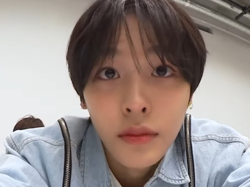 [잡담] 리쿠도 입덕 전후에 저장한 짤 보면 차이가 확실함 | 인스티즈