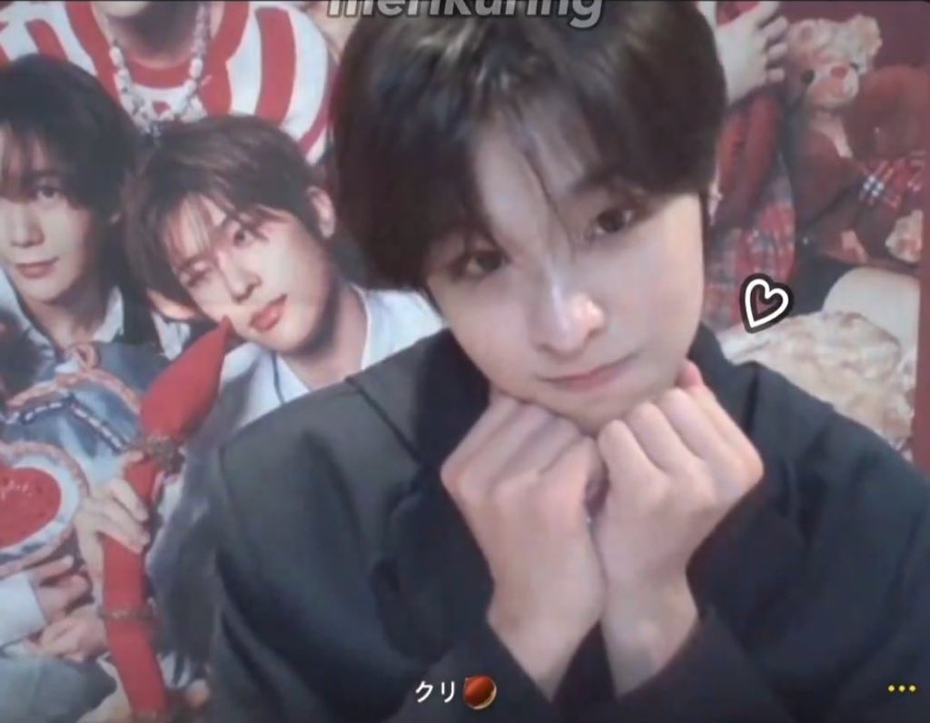 [잡담] 애햄이 필승포즈 | 인스티즈