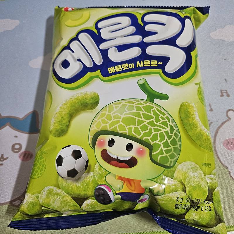 [잡담] 메론킥 맛있넼 | 인스티즈