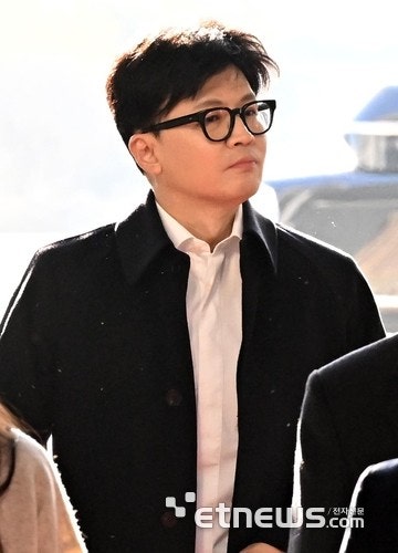 [잡담] 한동훈 솔직히 미중년이긴 함.. | 인스티즈