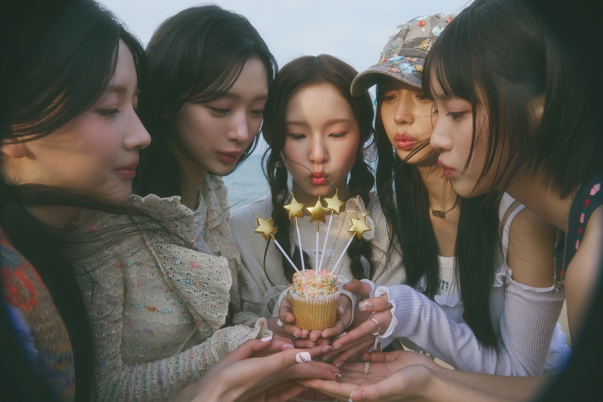 [정보/소식] "예쁜 애 옆에 예쁜 애”…HITGS, 싱글 'Things we love : H' 데뷔→5세대 대세 노린다 | 인스티즈