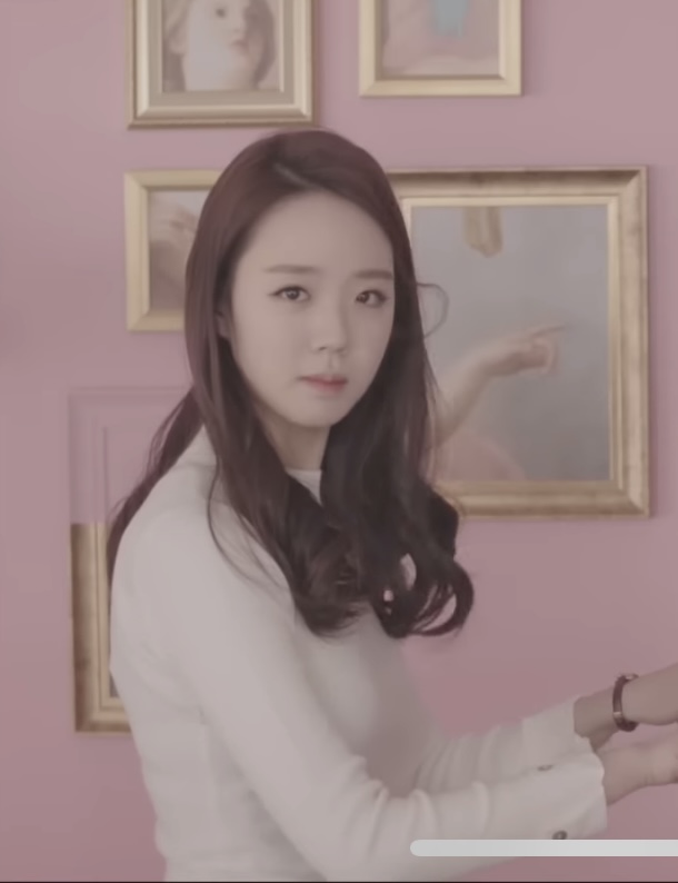 [잡담] 지예은 이때 진짜 어렸다 | 인스티즈
