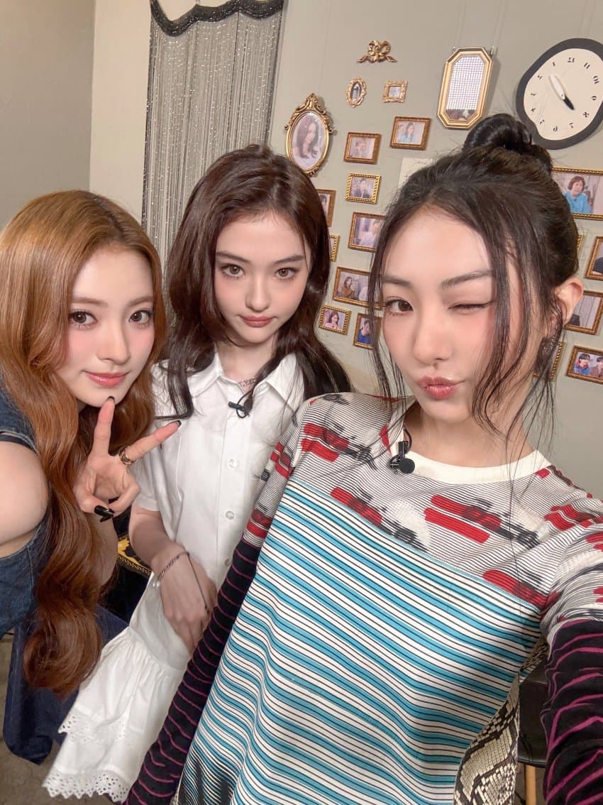 [잡담] 미야오 엘라 이번 컴백 비주얼 너무 기대돼 ㅜ | 인스티즈