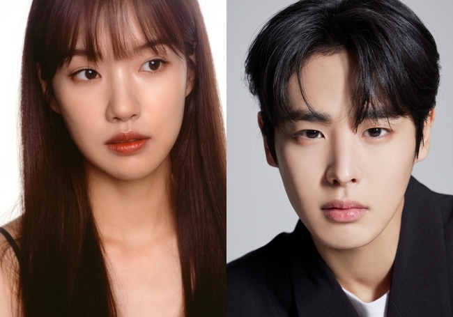 [정보/소식] 조윤서 최병찬 '러브포비아' 출연…AI 데이팅앱 대표 변신[공식] | 인스티즈