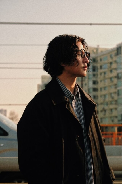 [정보/소식] '3년만 컴백' 바비킴 "이젠 음악도, 예능도, 쉬지 않고•••새로운 모습 보여드리고파" [MD인터뷰] (종합) | 인스티즈