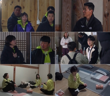 [잡담] '최민환과 이혼 소송' 율희 "'아이들 버린 엄마' 프레임, 가장 힘들었다" [뛰어야 산다] | 인스티즈