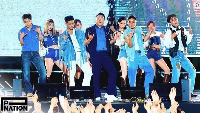 [잡담] '대학축제 킹' 가수 싸이 지방 홀대?···울산대·부산대 공연 돌연 무산 | 인스티즈