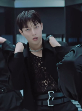 [잡담] 얘들아 윤두준 오라버니가 개큰무리를 했다고 | 인스티즈