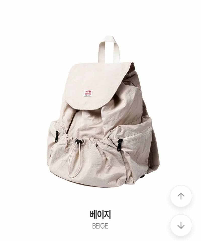 [잡담] 이 백팩 너무 대학생같아? | 인스티즈