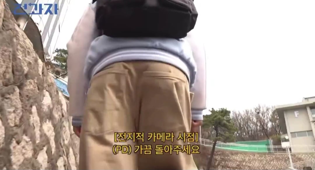 [잡담] 아 전과자 예고편 개웃김 ㅋㅋㅋㅋㅋㅋㅋㅋ | 인스티즈